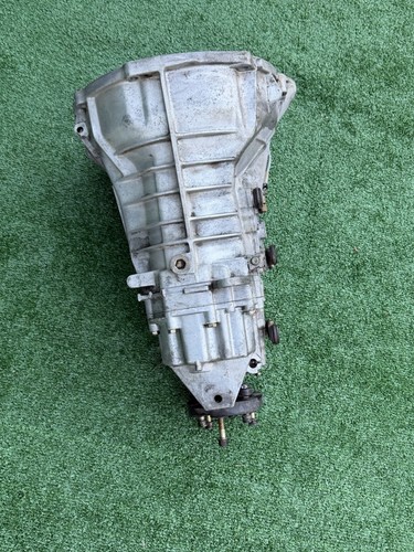 Mercedes getrag cosworth - mercedes,