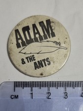 Adam & the Ants/ Adam Ant
