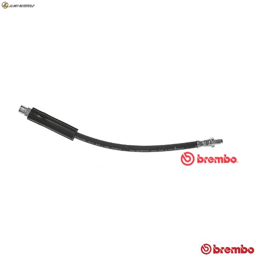 Brake hose 018 for - 018, bmw