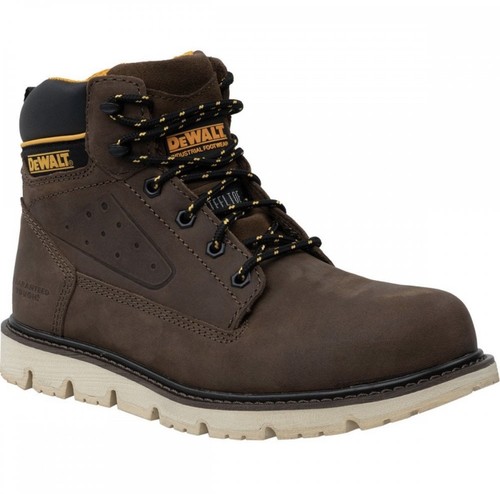 Dewalt andreson palm - palm, brown