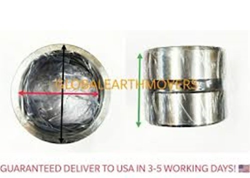 X124 652070 bush bushing - x124-652070,