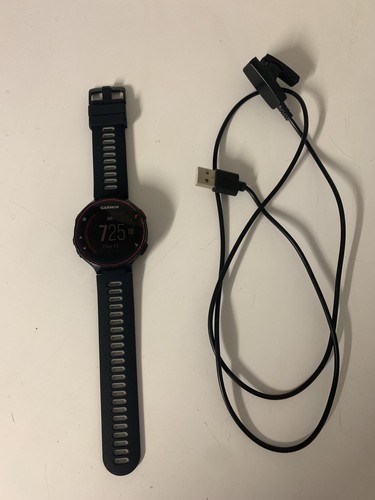 Garmin forerunner 235 gps - garmin,