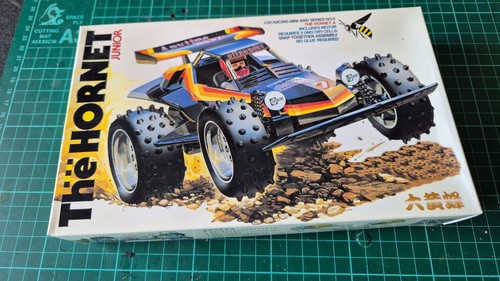 Tamiya the hornet mini - 1/32,