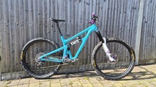 Yeti Sb150, Large, With A Load