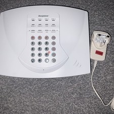 Response Friedland Alarms