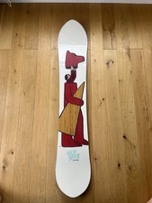 Salomon Sick Stick Snowboard