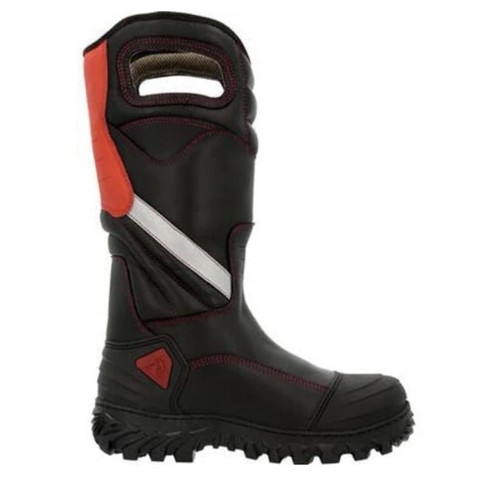 Rocky men code red - men's,