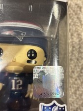Funko Pop - Tom Brady #59 NFL