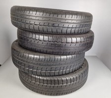 BMW i3 I01 BRIDGESTONE ECOPIA EP500 TYRE SET TYRES TIRES 155/70/19 175/60/19