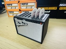 Fender 65 Twin Reverb Pick Holder