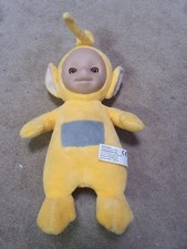 La La Teletubby Toy