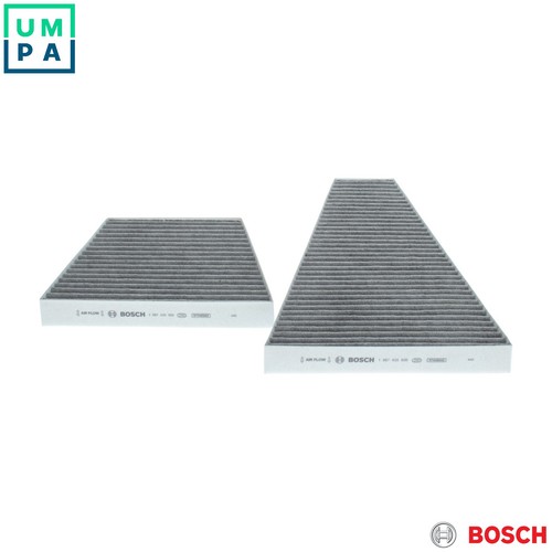 Filter cabin air 987 - 435, 506