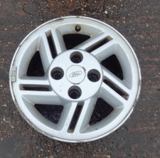 XR3i FORD ESCORT 14" DOG LEG