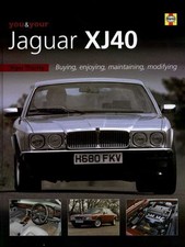 Xj6 your jaguar - xj6, thorley