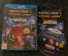 Minecraft Story Mode The