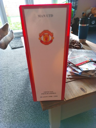 Manchester united home - manchester,