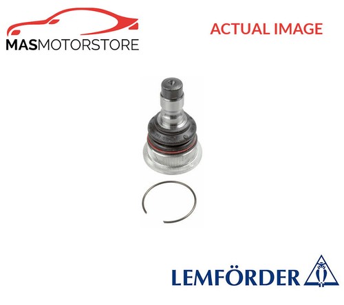 Suspension ball joint front - joint,