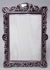 Alexander Clark Frame Antique