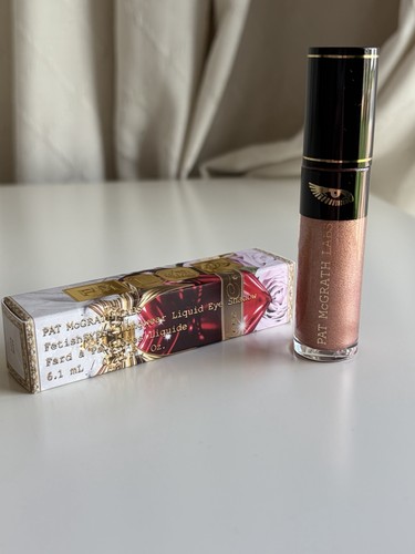 Pat mcgrath labs fetish - mcgrath, eyes