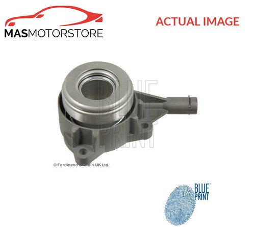 Central clutch slave cylinder - central,