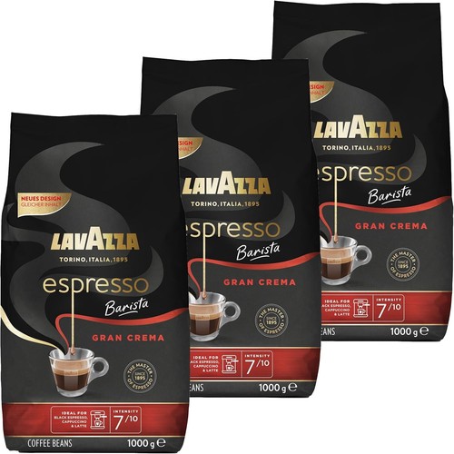 Lavazza espresso barista - lavazza,
