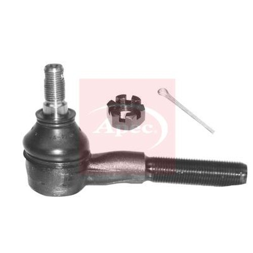 Apec steering tie rod - apec, end