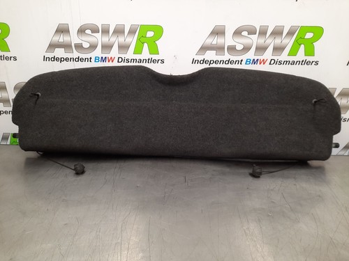 Mini cooper r53 - s, shelf