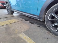 OUTER SILL MINI HATCH MK2