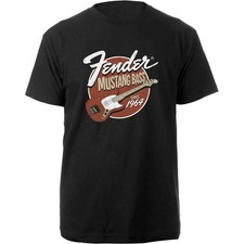 Fender mustang bass - 'mustang, bass'