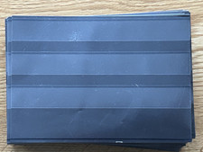 Strip stamp stock - strip,