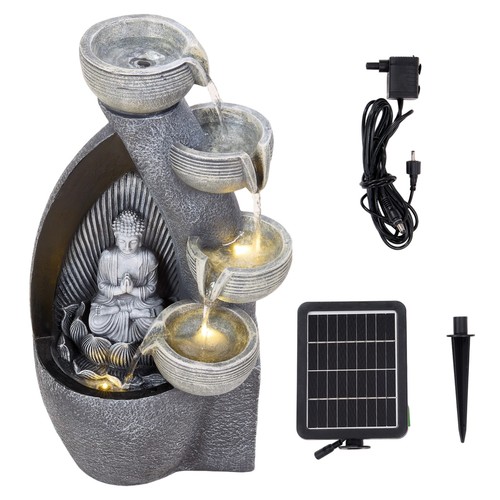 Garden water feature outdoor - feature,