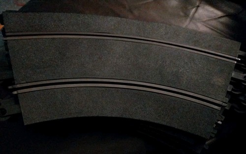 Scalextric classic track c187 - classic,