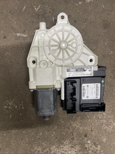 Genuine audi passenger - a3,