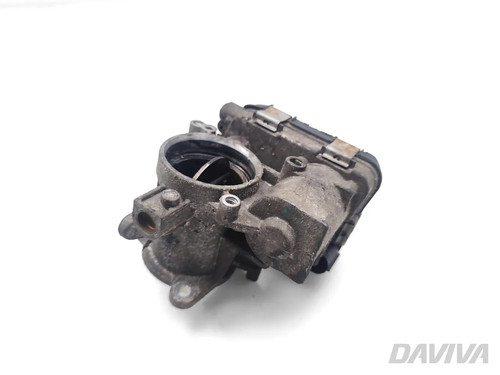 Fiat doblo throttle body d - throttle,