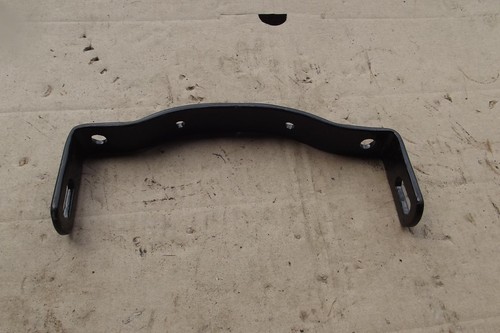 Rear mudguard bridge - rear,