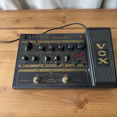 Vox tonelab multi - vox, st