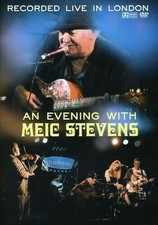 Meic Stevens An Evening With