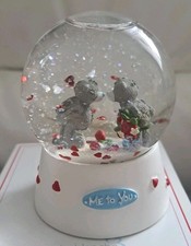 Me to You ( Tatty Teddy )