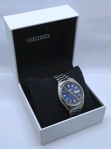 Vtg seiko snxs77k1 - seiko, automatic