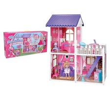 Barbie Style My First