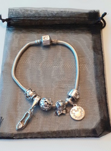 Chamilia bracelet disney - bracelet,