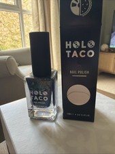 Holo Taco Nature Calls Unused