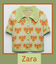 Zara Women's Cropped Short