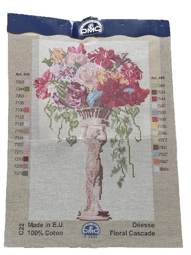 Dmc tapestry needlepoint - tapestry,