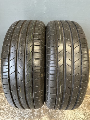 205 91v kumho ecsta - 91v,