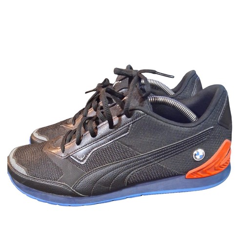 Puma bmw motorsport roma via - bmw,