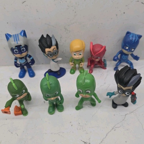 Masks mini action - masks,