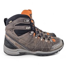 Scarpa R-Evolution GTX Men's Waterproof Boots Size 10.5 Outdoor Hiking Gore-Tex