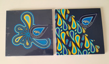 LEMON JELLY - NICE WEATHER FOR