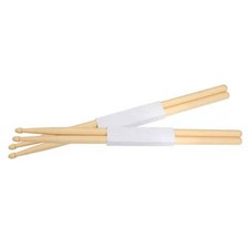 Wood Drumsticks 5A/7A Drum Set